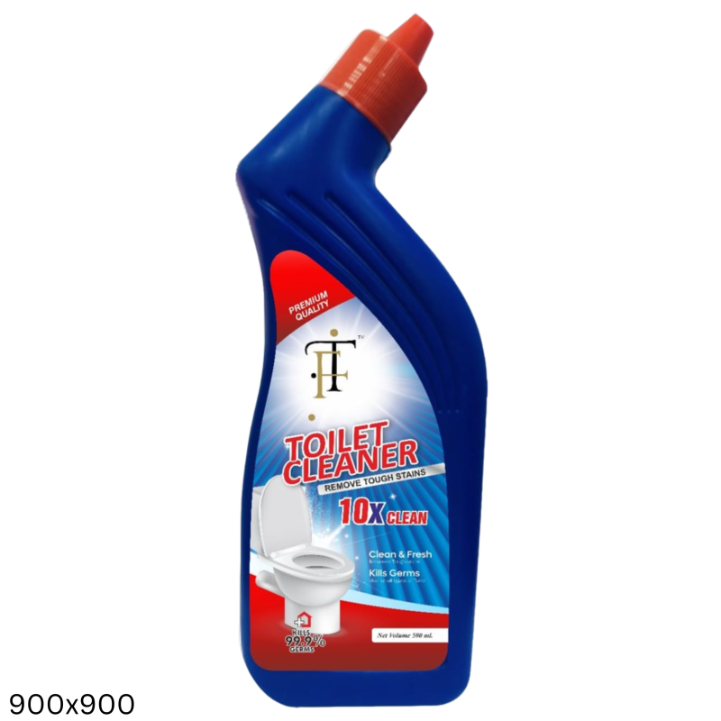 FT fatty train Toilet Cleaner 1 ltr