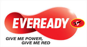 EVEREADY LED BULB 9W