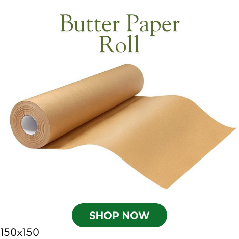 Wraps, Foils & Bags Products