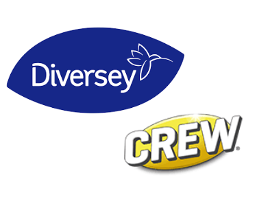 Diversey Crew