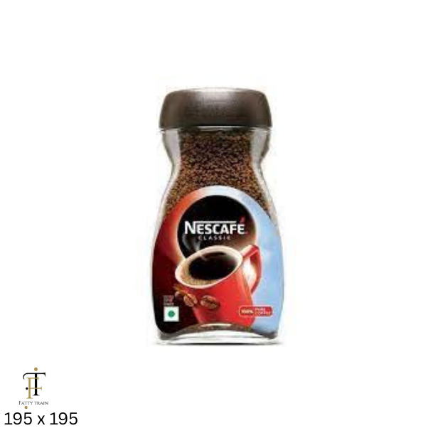 NESCAFE CLASSIC DAWN JAR 45 G