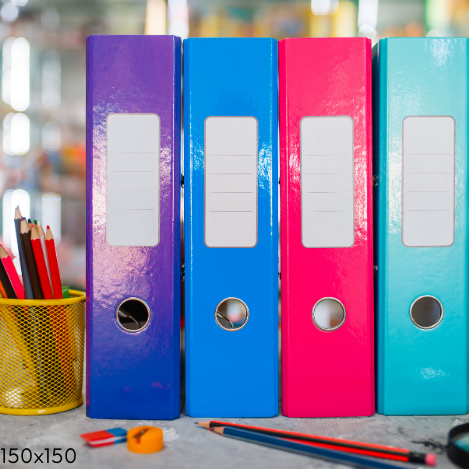 Stationery & Electrical