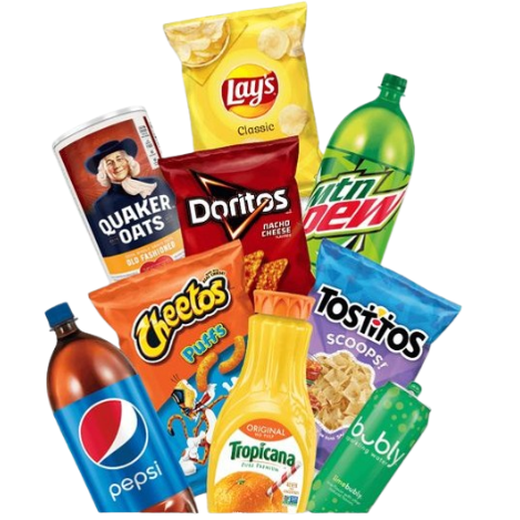 Office Pantry Supplies