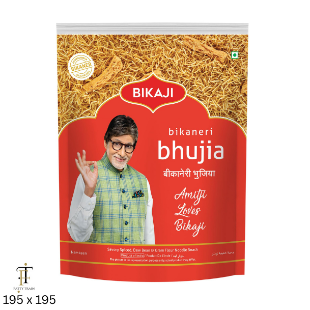 BIKAJI BHUJIA 1 KG