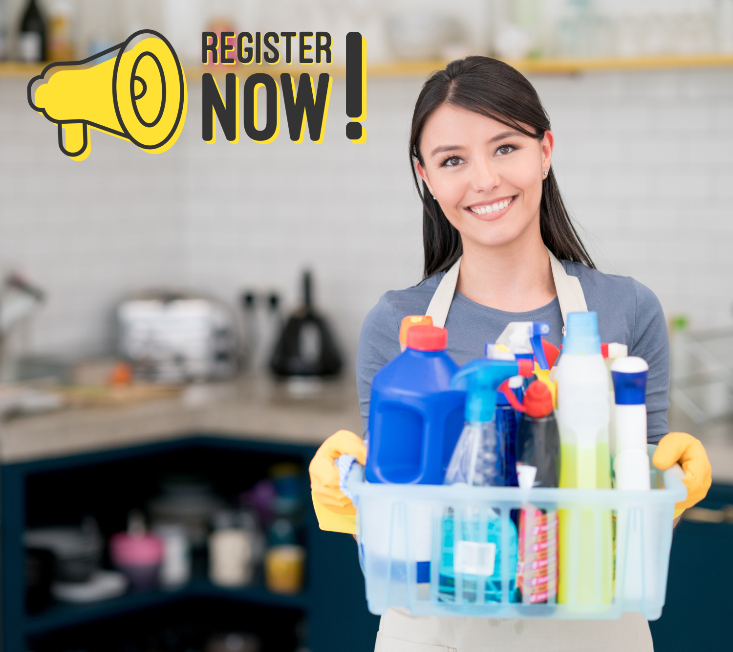 Customer Register Page Image
