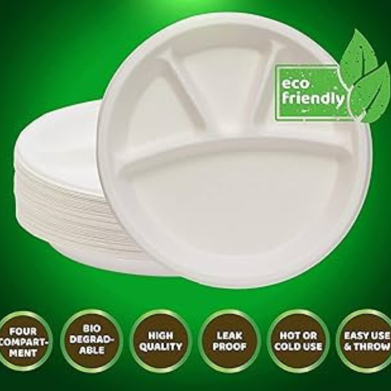 Orchid Bio Plate 4cp