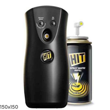 Air Fresheners / Insecticide & Repellent