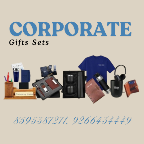 Corporate Gifting