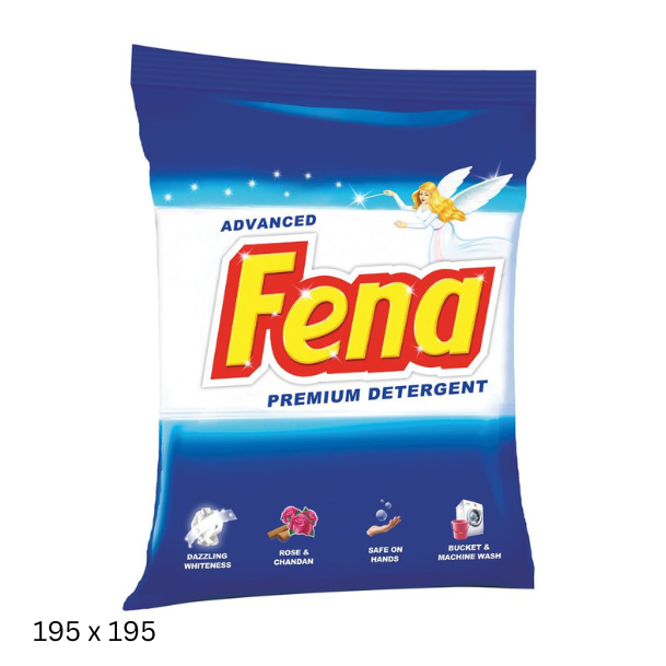 FENA DETERGENT POWDER 1 KG