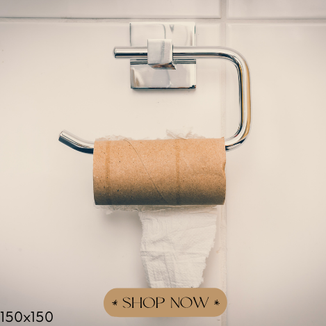 Napkins And Toilet Rolls Products