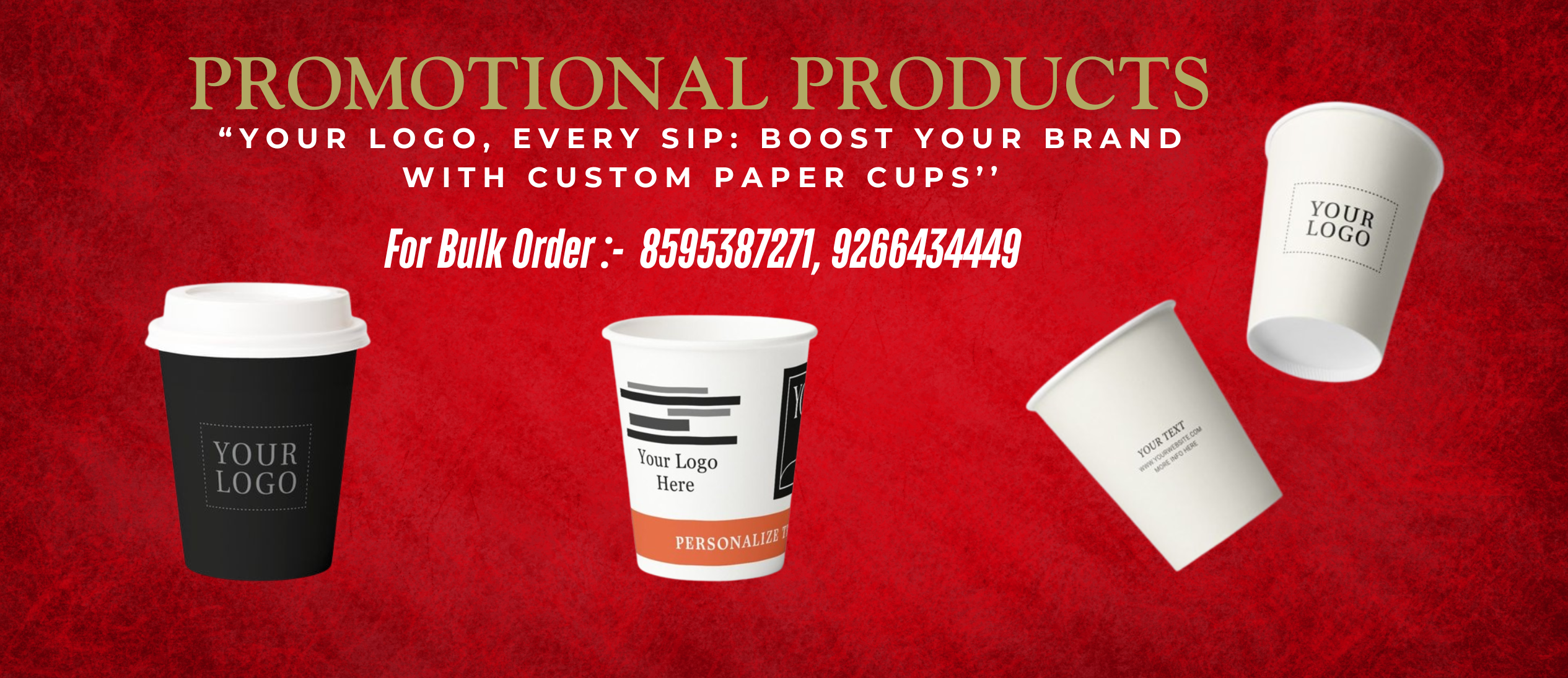 fattytrain.com promo