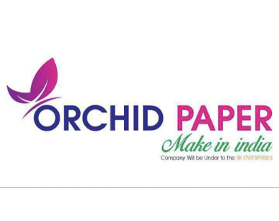 Orchid Paper