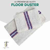 A1 FLOOR DUSTER 24 X 24