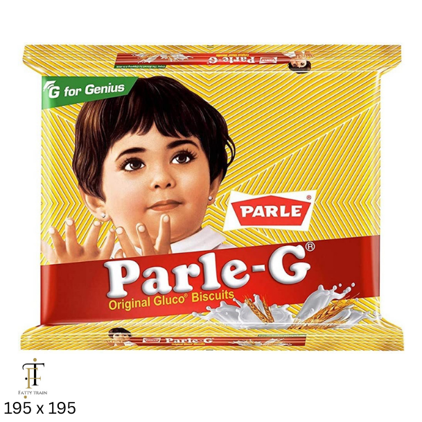 PARLE G BISCUIT