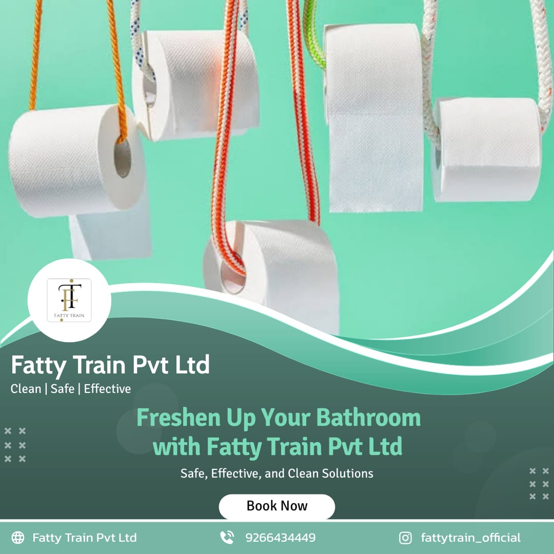 fattytrain.com promo