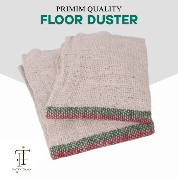 FLOOR DUSTER 30 X 30