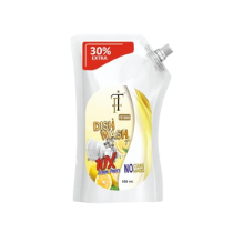 FT fatty train Dishwash liquid 1200 ml