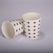 Orchid Paper cup 150 ml LONG